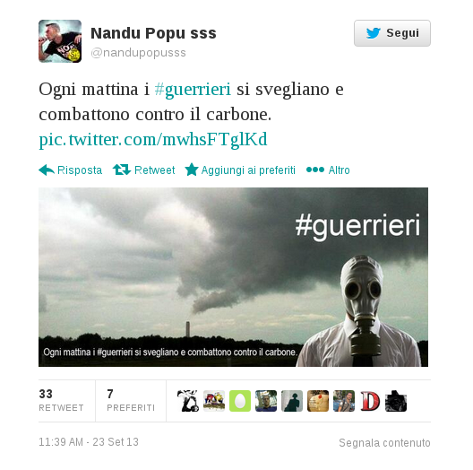 guerrieri twitter 2