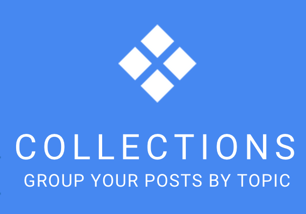 Google collections