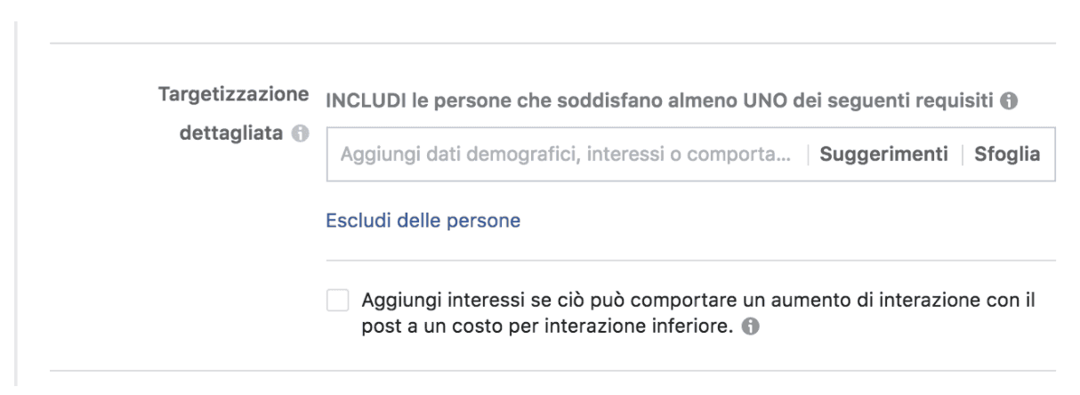 trarghettizzazione-dettagliata-facebook-ads