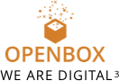Open-Box Logo