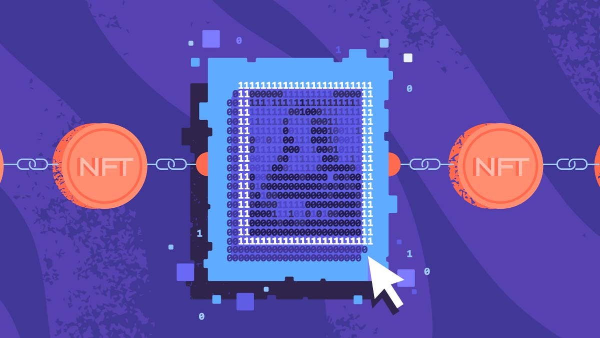Cosa sono e a cosa servono gli NFT (Non-fungible tokens)