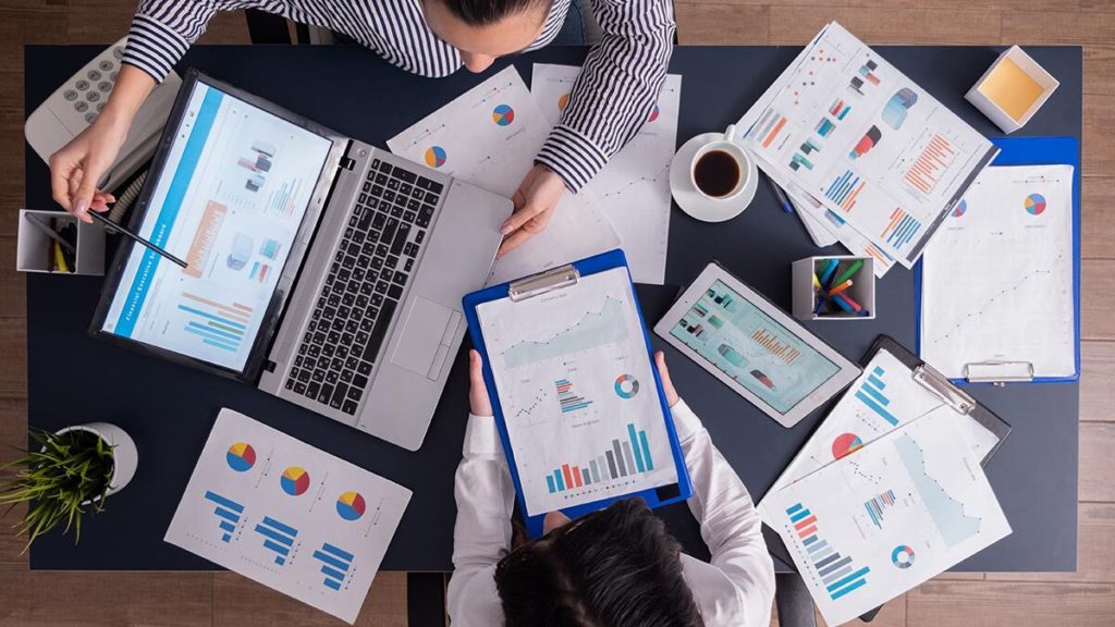 i tentativi di Google nel fornire risultati di alta qualità