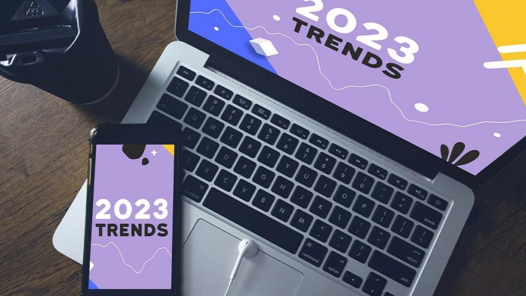 I trend del digital marketing per il 2023