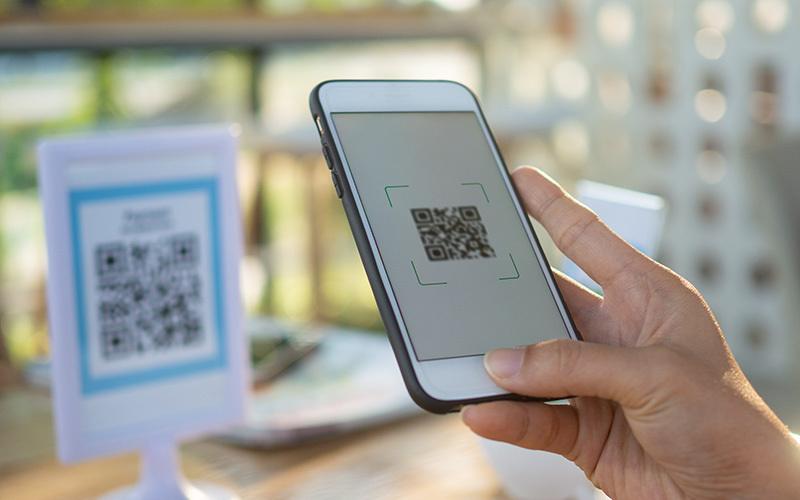 Come utilizzare i QR in una strategia di marketing