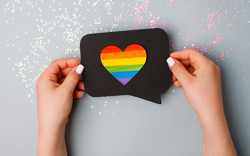 Il Pride non e piu solo una parata